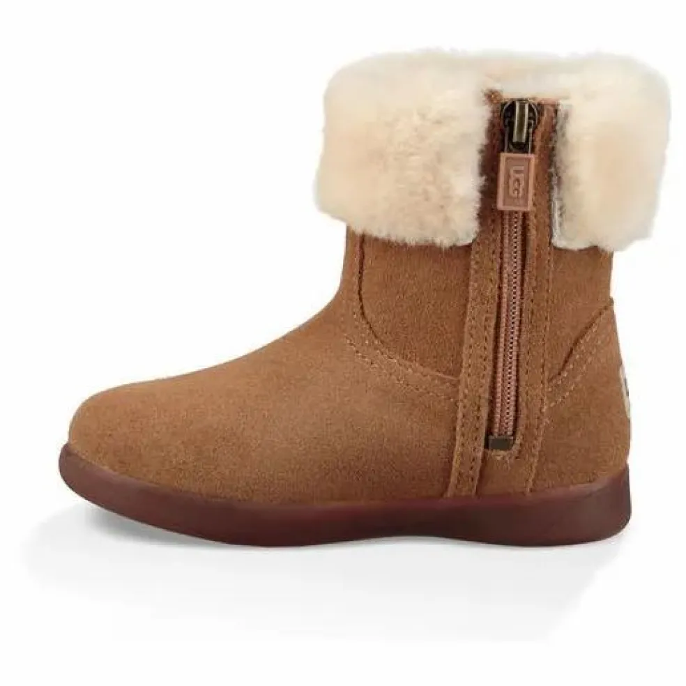 Boots Jorie II | Camel