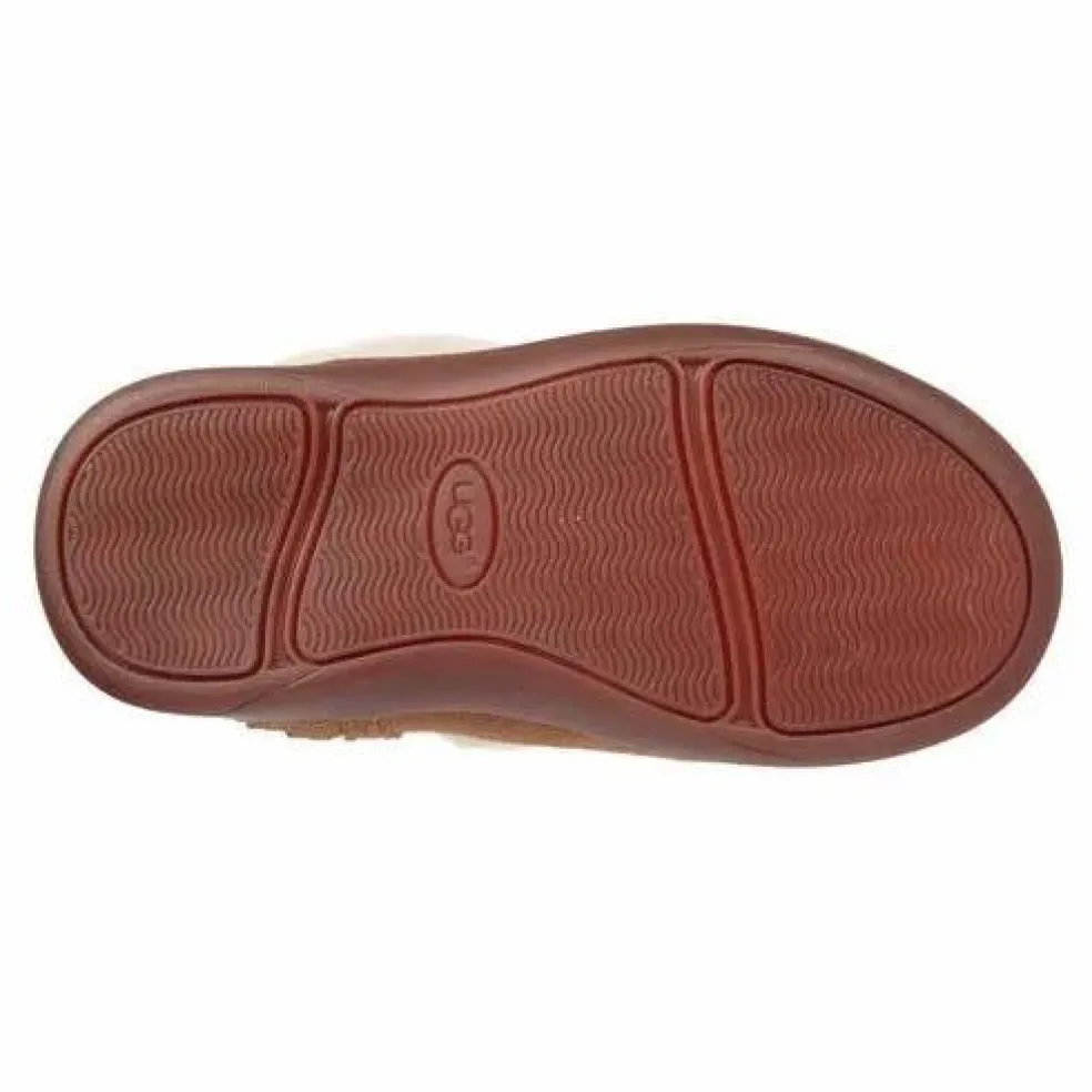Boots Jorie II | Camel
