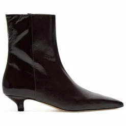 Boots Mila Venice | Marron