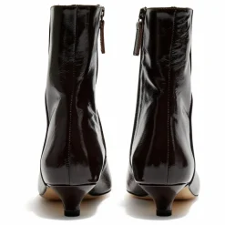Boots Mila Venice | Marron