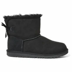 Boots Mini Bailey Bow II | Noir