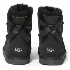 Boots Mini Bailey Bow II | Noir