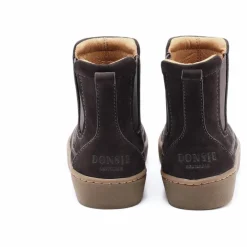 Boots Montantes Ojeh | Chocolat