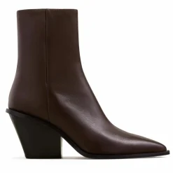 Boots Odin | Noisette