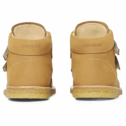 Boots Scratchs | Camel