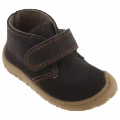 Boots Scratchs Bosco Barefoot | Marron