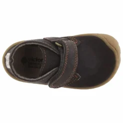 Boots Scratchs Bosco Barefoot | Marron