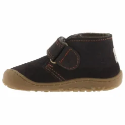 Boots Scratchs Bosco Barefoot | Marron