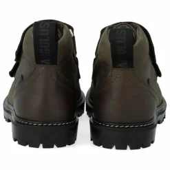 Boots Scratchs Tex | Vert foncé