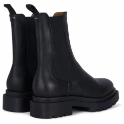Boots Senia Alfa | Noir