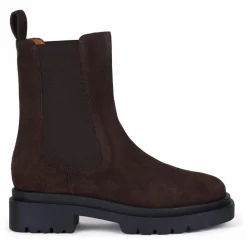 Boots Senia Daim | Café
