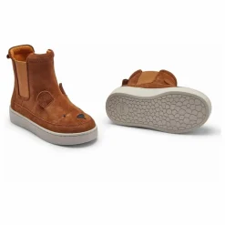 Boots Thato Ours | Cognac