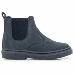 Boots Trix Jod Zip | Bleu