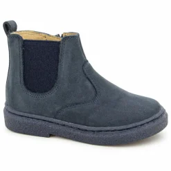 Boots Trix Jod Zip | Bleu