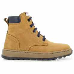 Boots Zip Flow | Camel