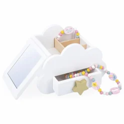 Boîte à bijoux Licorne