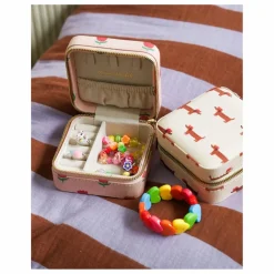 Boîte à bijoux Teckels