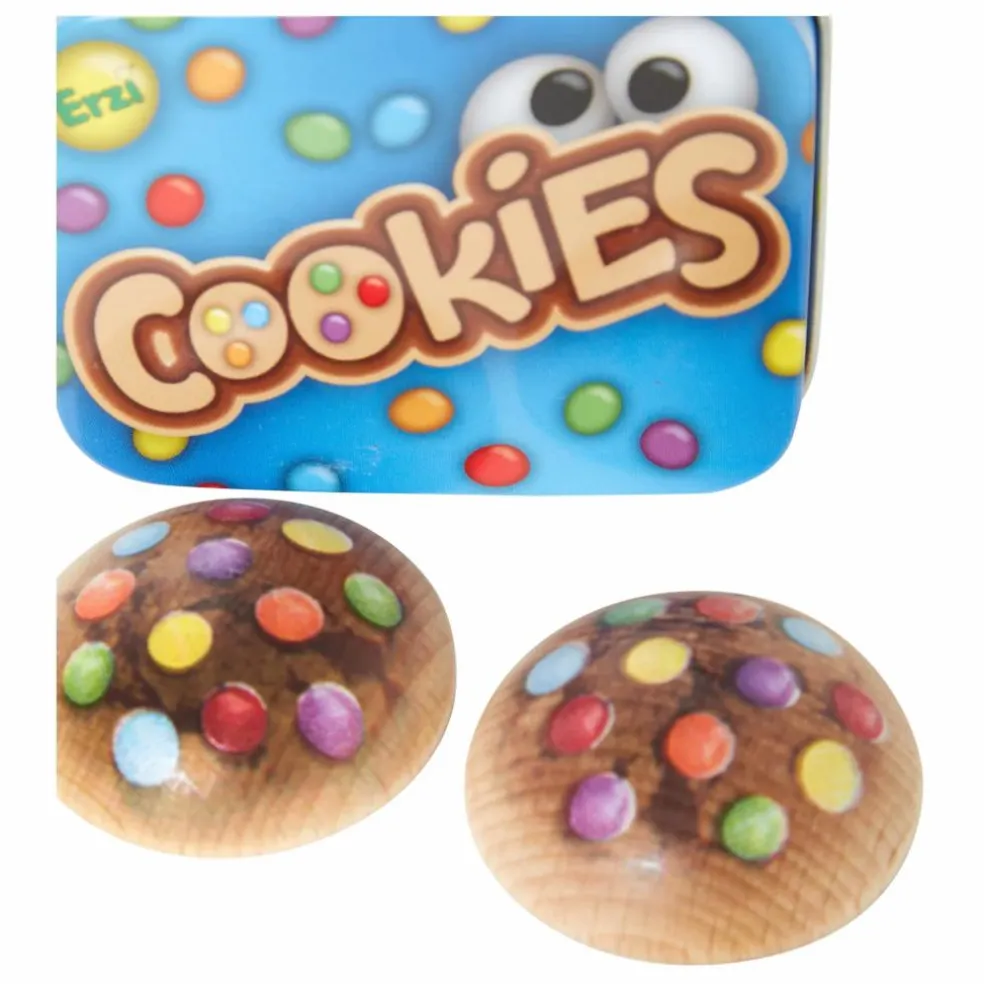 Boîte à cookies - Set de 2