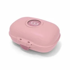 Boîte à goûter MB Gram | Vieux Rose