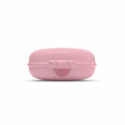 Boîte à goûter MB Gram | Vieux Rose