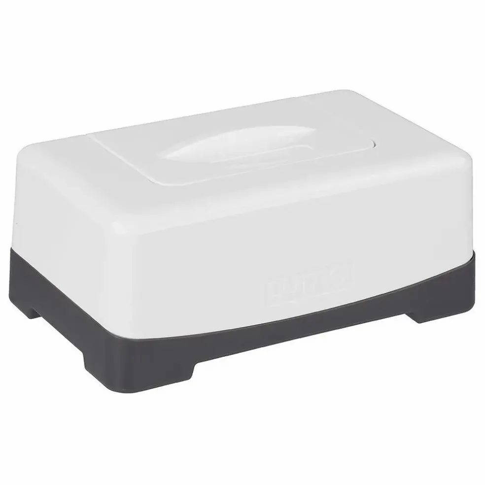 Boîte à lingettes