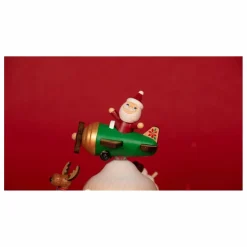 Boîte à musique Livraison de Noël