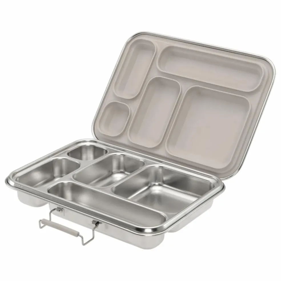 Boîte à repas Steel | Steel