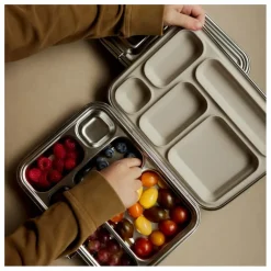 Boîte à repas Steel | Steel
