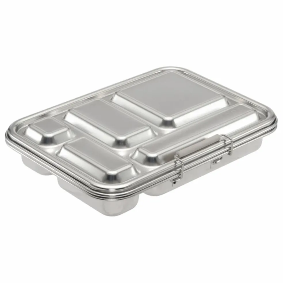 Boîte à repas Steel | Steel