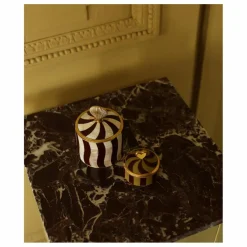 Boîte Abby Circus | Bordeaux
