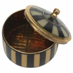 Boîte Chelsey Circus Box | Noir