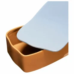 Boîte de rangement Amare | Bleu Clair