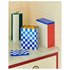 Boîte de rangement Tin | Off-White