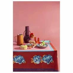 Boîte Indian Tiger | Rouge