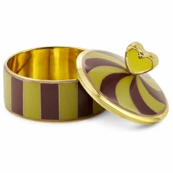 Boîte Pyar Circus | Jaune
