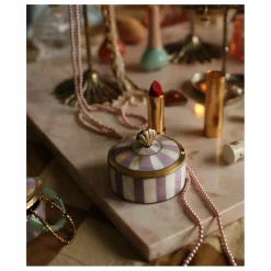 Boîte Scarlett circus | Lilas