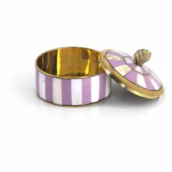 Boîte Scarlett circus | Lilas