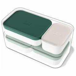 Boîtes pour bento MB Original | Vert