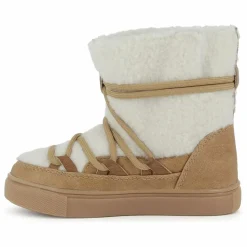 Bottes Basil Skimo | Camel