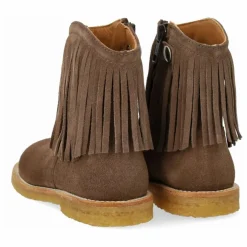 Bottes Cowboy Mini | Tabac