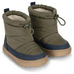 Bottes de Neige Storma | Vert kaki