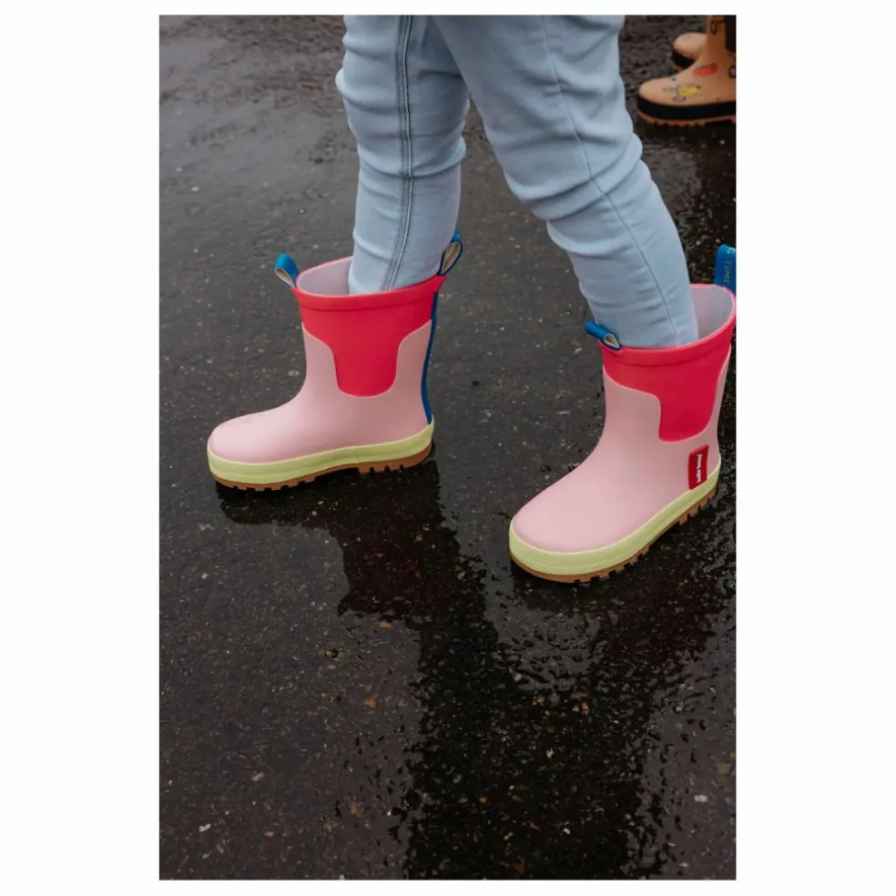 Bottes de Pluie | Rose