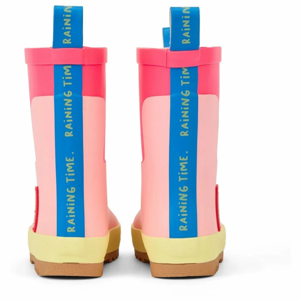 Bottes de Pluie | Rose
