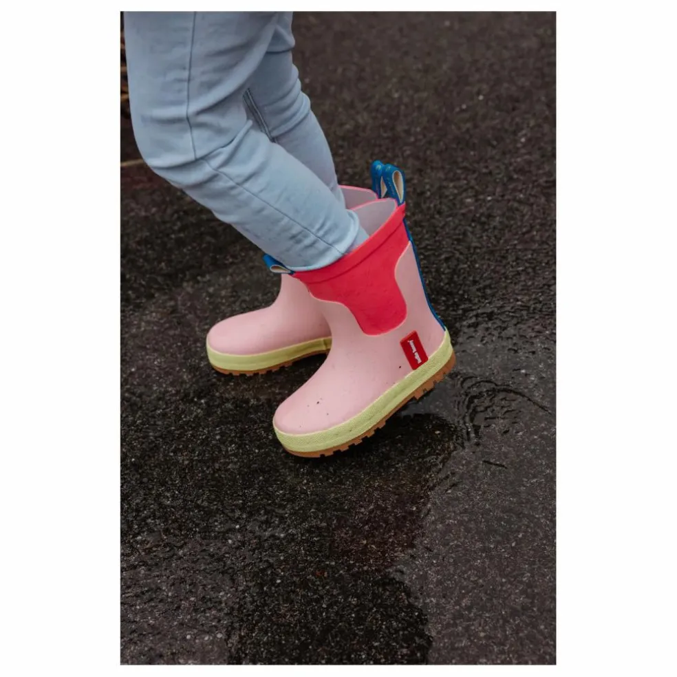 Bottes de Pluie | Rose