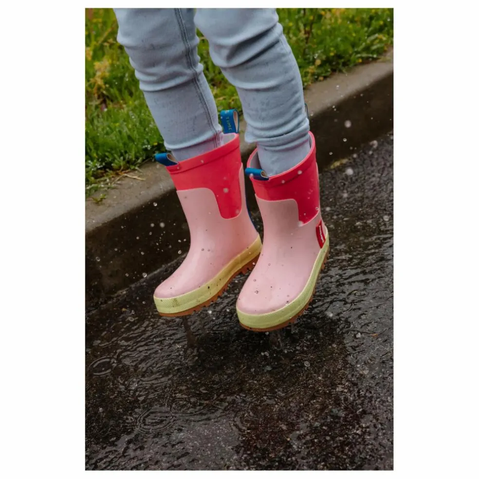 Bottes de Pluie | Rose