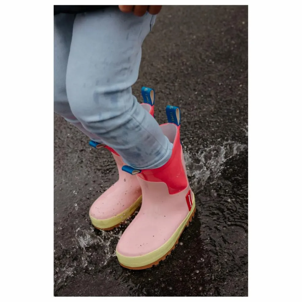 Bottes de Pluie | Rose