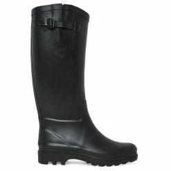 Bottes De Pluie Aiglentine | Noir