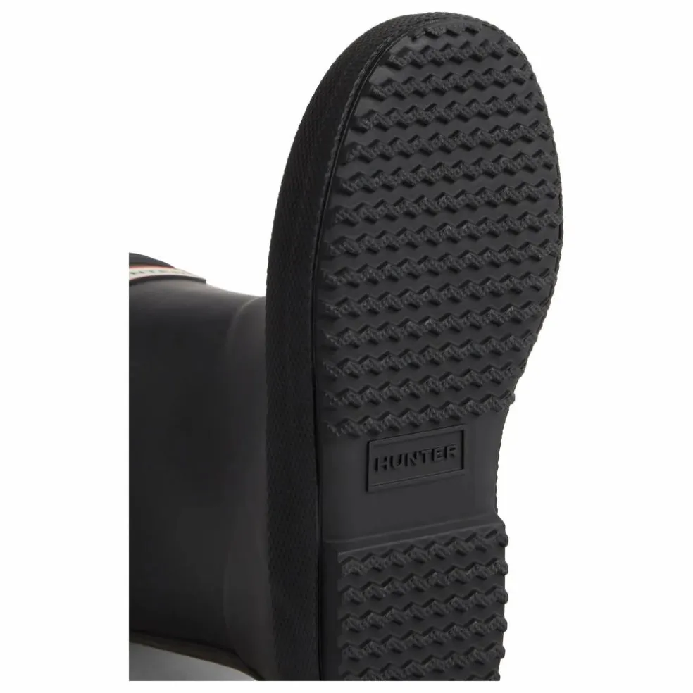 Bottes de Pluie First | Noir