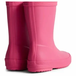 Bottes de Pluie First | Rose