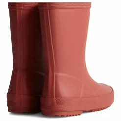 Bottes de Pluie First | Rouge